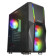 Корпус игровой Rampage X-FORCE 600W 80 Plus Bronze
