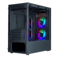 Korpus  Cooler Master Masterbox MB320L