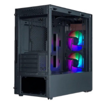 Корпус компьютера Cooler Master Masterbox MB320L