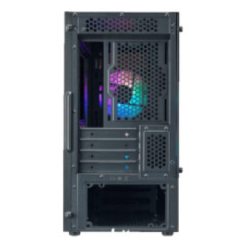 Корпус компьютера Cooler Master Masterbox MB320L-1