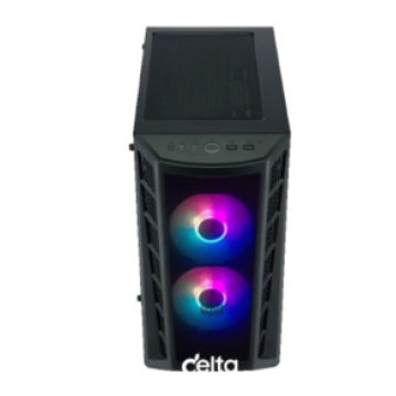 Корпус компьютера Cooler Master Masterbox MB320L-3