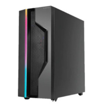 Корпус компьютера Rampage ALPHA-X-1