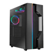 Корпус компьютера Rampage ALPHA-X