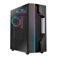 Korpus Rampage ALPHA-X