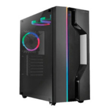 Korpus Rampage ALPHA-X