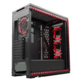 Корпус Rampage TEMPER PRO V5