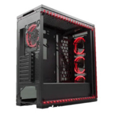 Корпус Rampage TEMPER PRO V5