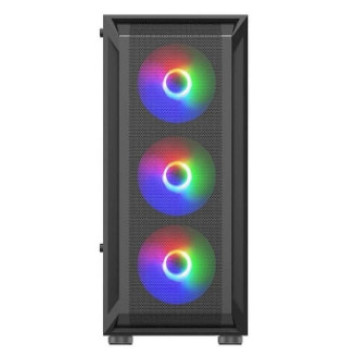 Корпус SevenHero R-19 AF302-1