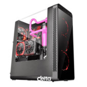 Корпус Thermaltake View 27