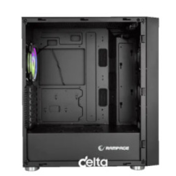 Rampage Amaze Gaming Case-1