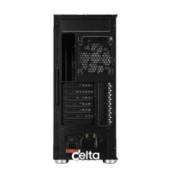 Rampage Amaze Gaming Case