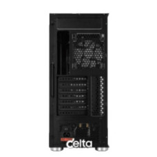 Rampage Amaze Gaming Case