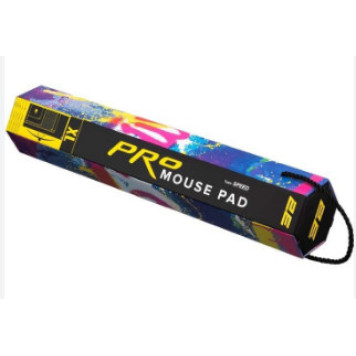 Siçan üçün altlıq 2E Gaming Mouse Pad PRO Speed D08 XL-1