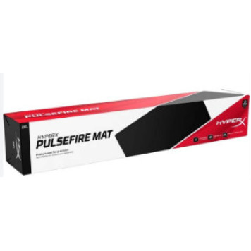 Коврик для мыши HyperX Pulsefire Mat 2XL - Gaming Mouse Pad (4Z7X6AA)-1