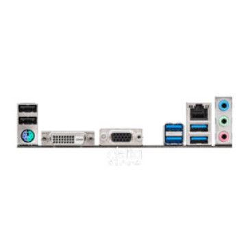 Ana plata ASRock A320M-DVS R4.0-1