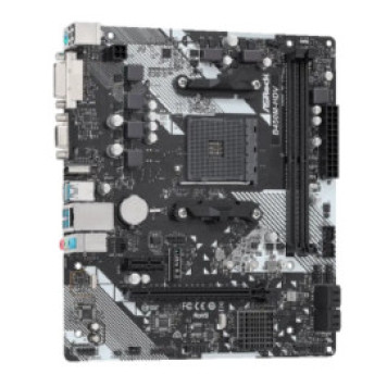 Ana plata ASRock B450M-HDV R4.0-2