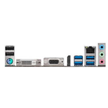 Ana plata ASRock B450M-HDV R4.0-1