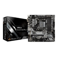 Ana plata ASRock B450M Pro4