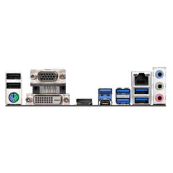 Ana plata ASRock B450M Pro4-1