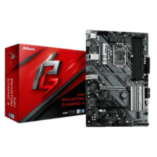 Ana plata ASRock B460 Phantom Gaming 4