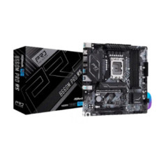 Ana plata ASRock B660M Pro RS