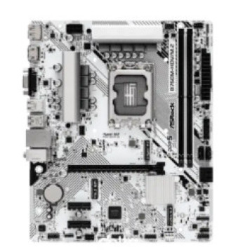 Материнская плата ASRock B760M-HDV/M.2 DDR5-3