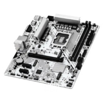Материнская плата ASRock B760M-HDV/M.2 DDR5-2