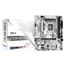 Ana plata ASRock B760M-HDV/M.2 DDR5
