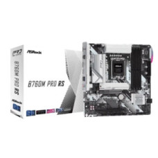 Ana plata ASRock B760M Pro RS DDR5