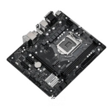 Материнская плата ASRock H470M-HDV/M.2 (90-MXBG80-A0UAYZ)-2