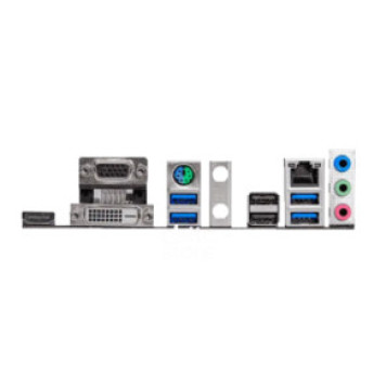 Материнская плата ASRock H470M-HDV/M.2 (90-MXBG80-A0UAYZ)-1