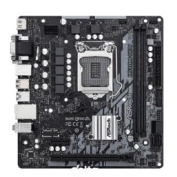 Ana plata AsRock H510M-HDV R2.0 (90-MXBG20-A0UAYZ)-3
