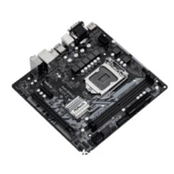 Ana plata AsRock H510M-HDV R2.0 (90-MXBG20-A0UAYZ)-2
