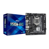 Материнская плата ASRock B550M-HDV (90-MXBDJ0-A0UAYZ)