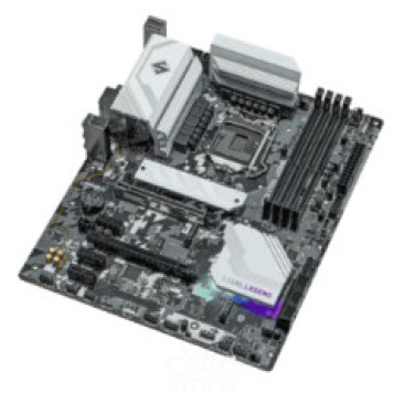 Материнская плата ASRock H570 Steel Legend-2