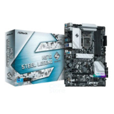Ana plata ASRock H570 Steel Legend