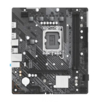 Материнская плата Asrock H610M-H2/M.2 D5 LGA 1700-3