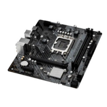 Материнская плата Asrock H610M-H2/M.2 D5 LGA 1700-2