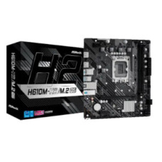 Ana plata Asrock H610M-H2/M.2 D5 LGA 1700