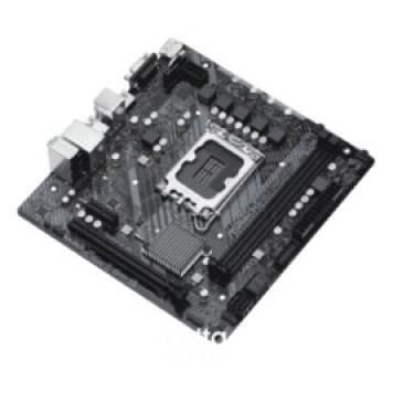 Ana plata ASRock H610M-HDV (90-MXBHS0-A0UAYZ)-2