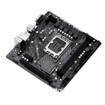 Материнская плата ASRock H610M-HVS-2