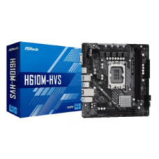 Ana plata ASRock H610M-HVS