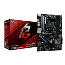 Ana plata ASRock X570 Phantom Gaming 4S