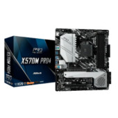 Ana plata  ASRock X570M Pro4