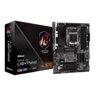 Ana plata ASRock X670E PG Lightning (90-MXBJ60-A0UAYZ)