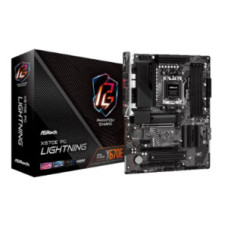 Ana plata ASRock X670E PG Lightning (90-MXBJ60-A0UAYZ)