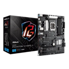Ana plata AsRock Z690 Phantom Gaming 4