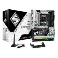 Ana plata  ASRock Z790 Steel Legend WiFi (90-MXBKD0-A0UAYZ)