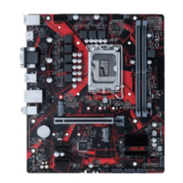 Материнская плата Asus EX-B660M-V5 D4 