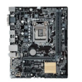 Материнская плата ASUS H110M-K 